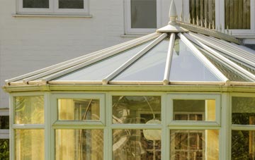 conservatory roof repair Upper Tean, Staffordshire