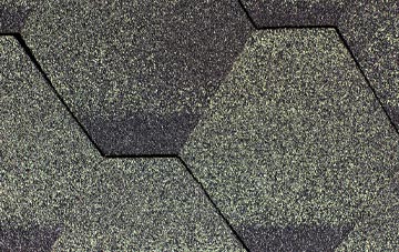 Upper Tean fibreglass shingle repairs