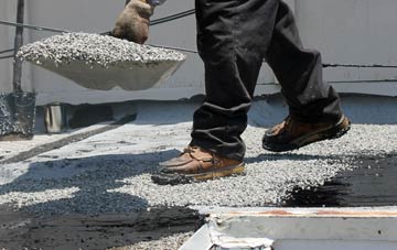 Upper Tean flat roofing companies