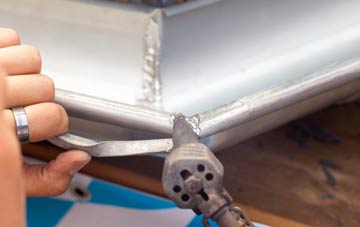 disadvantages of Upper Tean lead roofing