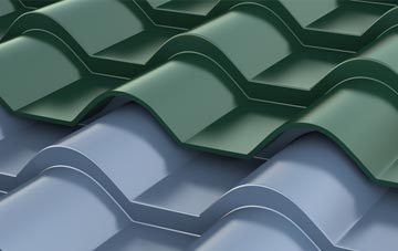 who should consider Upper Tean plastic roofs