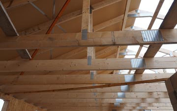 Upper Tean roof truss costs