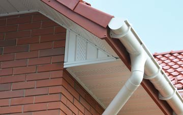 Upper Tean soffit repair costs