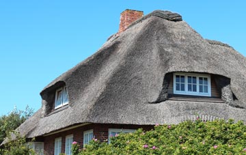 thatch roofing Upper Tean, Staffordshire