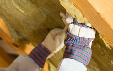types of Upper Tean pitched roof insulation materials