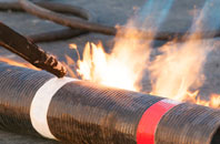 Upper Tean flat roofing replacement