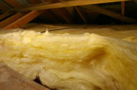 Upper Tean pitch roof insulation