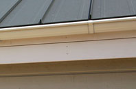 Upper Tean soffit repair